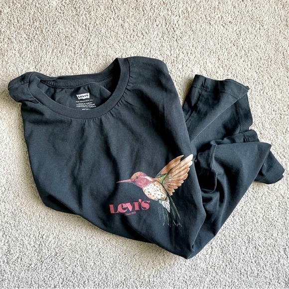 Levi’s | Hummingbird - Picture 14 of 16